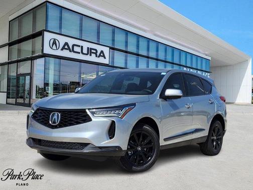 2025 Acura RDX Base