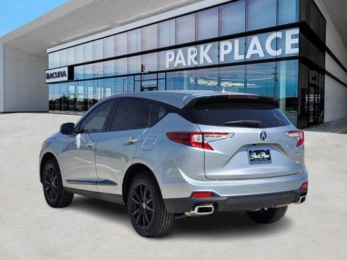 2025 Acura RDX Base