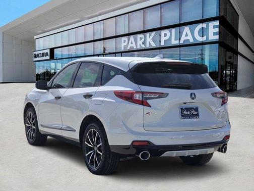 2026 Acura RDX A-Spec Advance Package