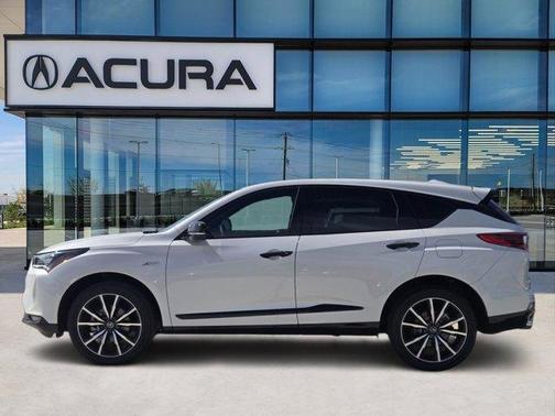 2026 Acura RDX A-Spec Advance Package