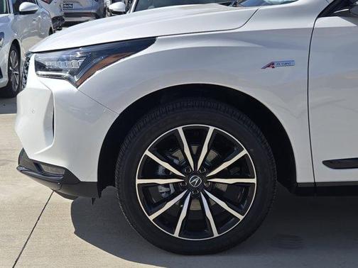 2026 Acura RDX A-Spec Advance Package