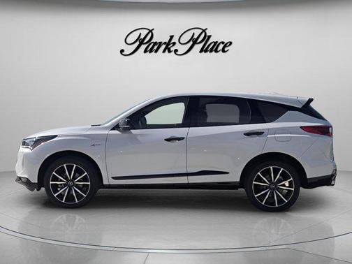 2026 Acura RDX A-Spec Advance Package