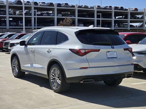 2023 Acura MDX Advance