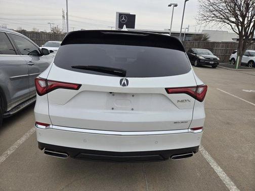 2023 Acura MDX Advance