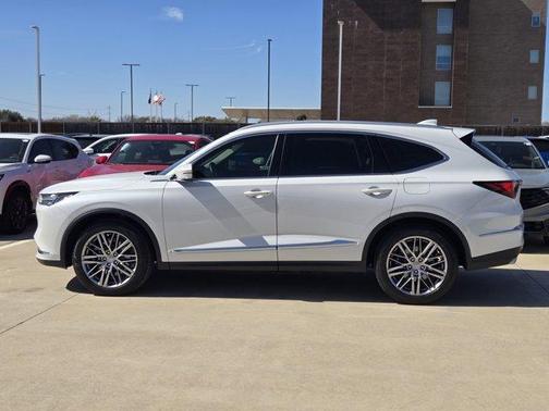 2023 Acura MDX Advance