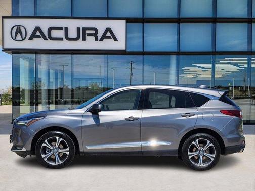 2023 Acura RDX Advance Package