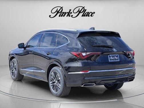 2026 Acura MDX Advance Package