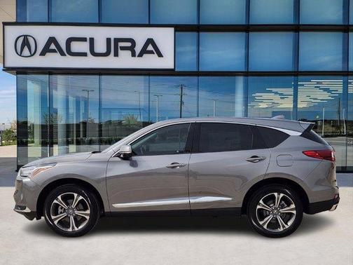 2025 Acura RDX Technology Package