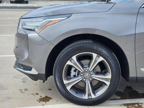 2025 Acura RDX Technology Package