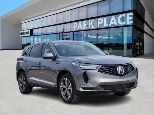 2025 Acura RDX Technology Package
