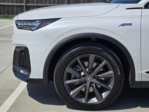 2025 Acura MDX A-Spec
