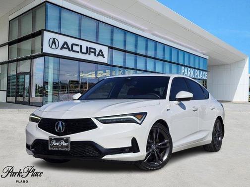 2023 Acura Integra A-Spec