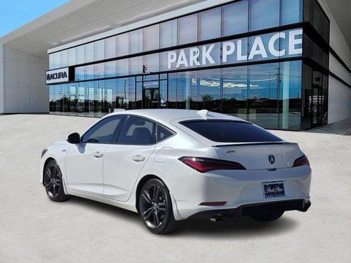2023 Acura Integra A-Spec