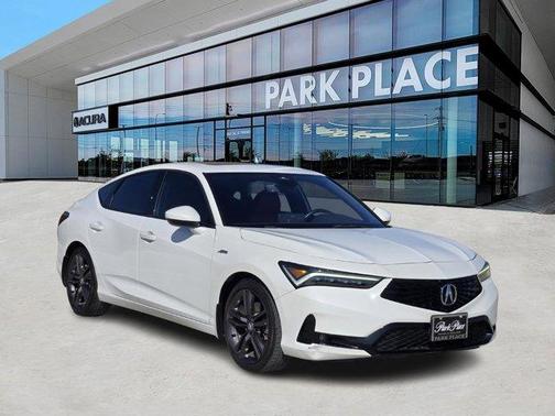 2023 Acura Integra A-Spec