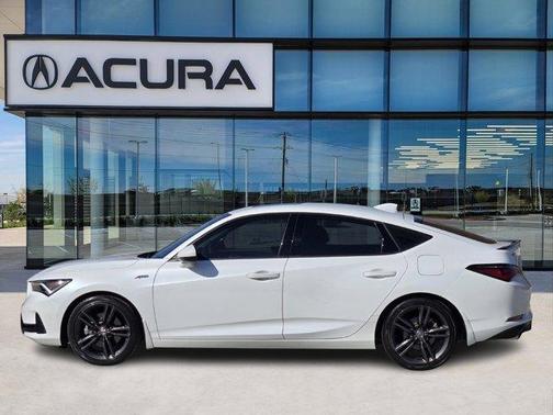 2023 Acura Integra A-Spec