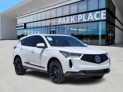 2025 Acura RDX Base