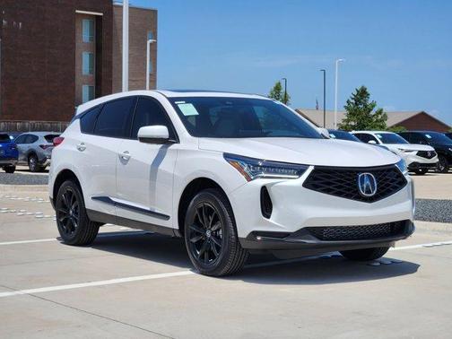 2025 Acura RDX Base