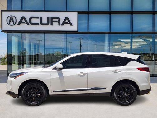 2025 Acura RDX Base