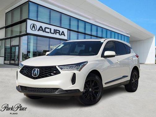 2025 Acura RDX Base