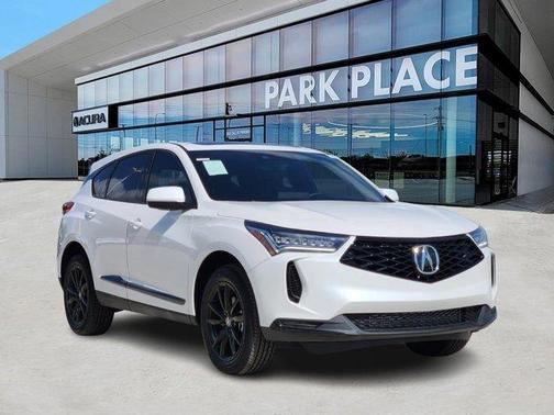2025 Acura RDX Base
