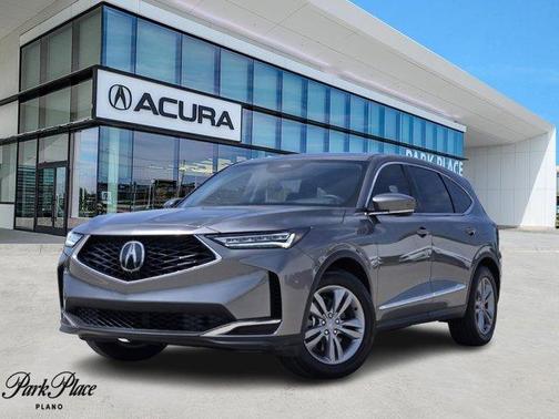 2025 Acura MDX Base