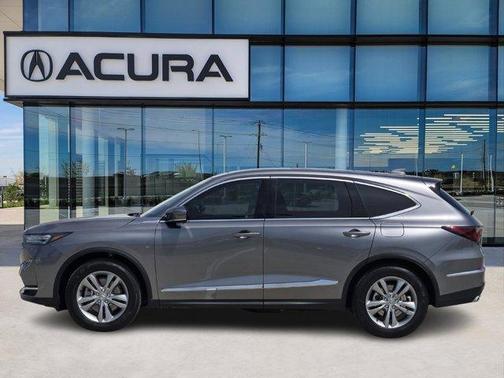 2025 Acura MDX Base