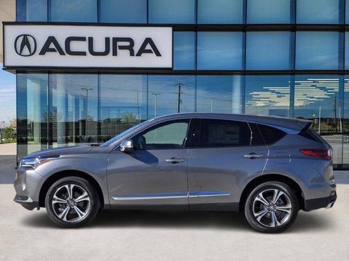 2026 Acura RDX A-Spec Advance Package