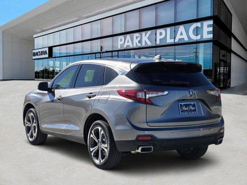 2026 Acura RDX A-Spec Advance Package