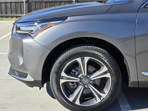 2026 Acura RDX A-Spec Advance Package