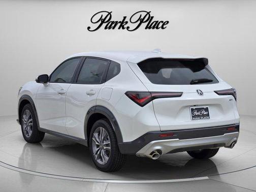 Platinum White Pearl 2026 Acura ADX Base