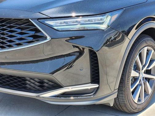 2025 Acura MDX Technology