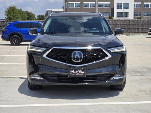 2023 Acura MDX Advance