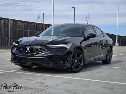 2023 Acura Integra A-Spec