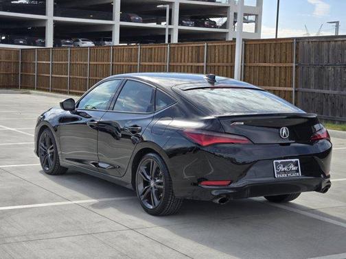 2023 Acura Integra A-Spec