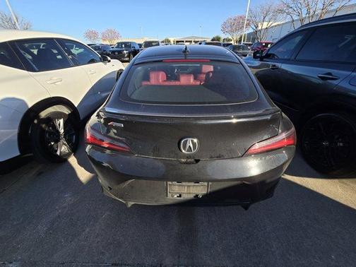 2023 Acura Integra A-Spec