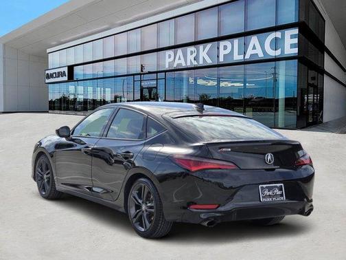 2023 Acura Integra A-Spec