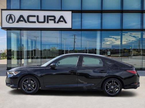 2023 Acura Integra A-Spec