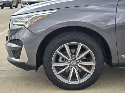 2021 Acura RDX Technology Package