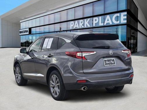 2021 Acura RDX Technology Package