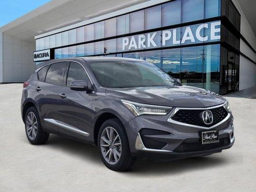 2021 Acura RDX Technology Package