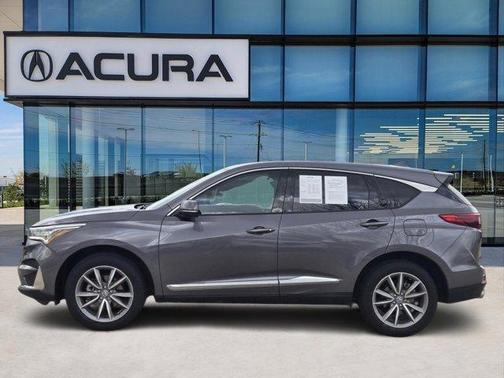 2021 Acura RDX Technology Package