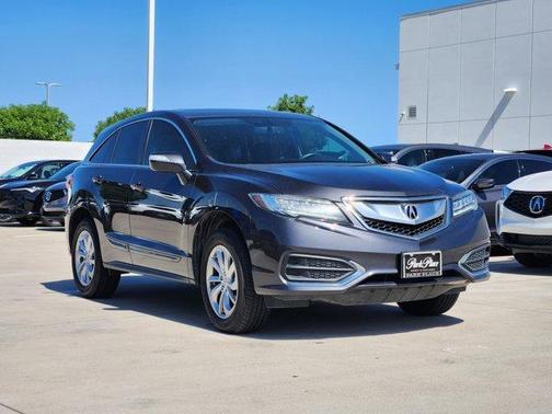 2016 Acura RDX Base