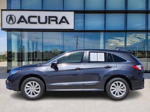 2016 Acura RDX Base