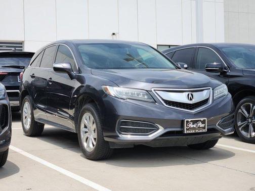 2016 Acura RDX Base