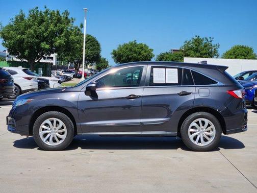 2016 Acura RDX Base