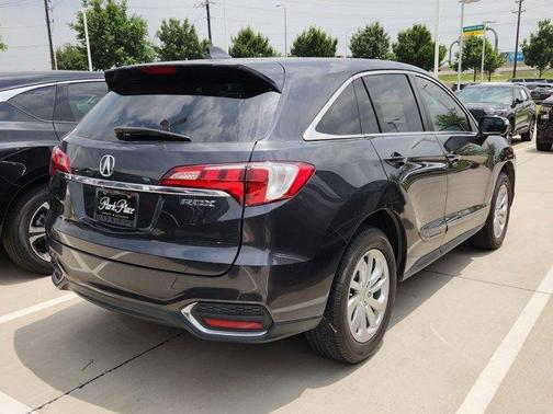 2016 Acura RDX Base