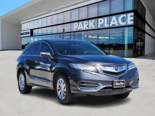 2016 Acura RDX Base