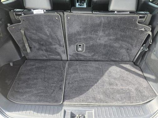 Celestial Silver Metallic 2021 Toyota Highlander XSE