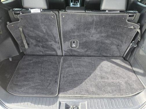 Celestial Silver Metallic 2021 Toyota Highlander XSE