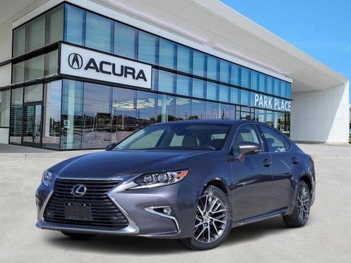 2016 Lexus ES 350 Base